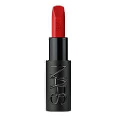 NARS Dolgoobstojna šminka (Explicit Lipstick) 3,8 g (Odtenek 863 Unauthorized)