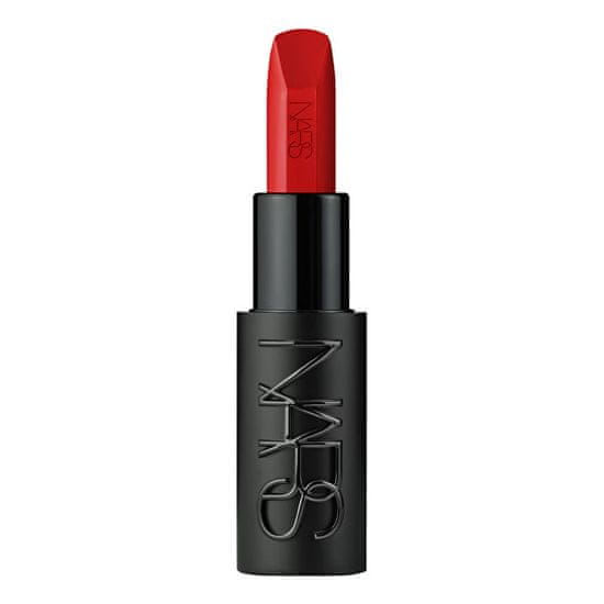 NARS Dolgoobstojna šminka (Explicit Lipstick) 3,8 g