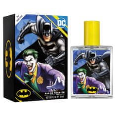 EP LINE Batman & Joker - EDT 30 ml