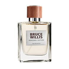 Eau de Parfum Bruce Willis Personal Edition EDP