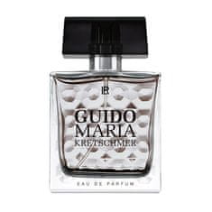 Parfumska voda Guido Maria Kretschmer za moške EDP 50 ml