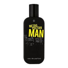 Parfumska voda Metropolitan Man EDP 50 ml