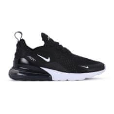 Nike Čevlji črna 38.5 EU Air Max 270