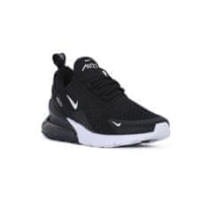 Nike Čevlji črna 38.5 EU Air Max 270