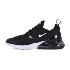 Nike Čevlji črna 38.5 EU Air Max 270