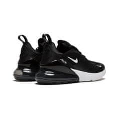 Nike Čevlji črna 38.5 EU Air Max 270