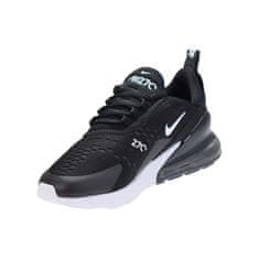 Nike Čevlji črna 38.5 EU Air Max 270