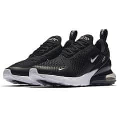 Nike Čevlji črna 38.5 EU Air Max 270