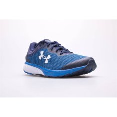 Under Armour Čevlji mornarsko modra 44 EU 3024912401