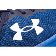 Under Armour Čevlji mornarsko modra 44 EU 3024912401