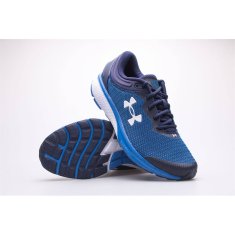 Under Armour Čevlji mornarsko modra 44 EU 3024912401