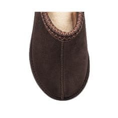 Ugg Australia Copati rjava 41 EU W Tasman Burnt Cedar