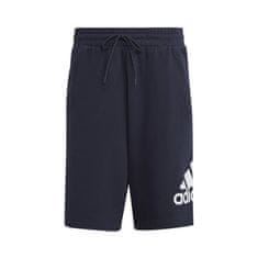 Adidas Hlače mornarsko modra 176 - 181 cm/L Essentials Big Logo French Terry