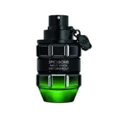 Viktor & Rolf Spicebomb Night Vision 50 ml toaletna voda za moške