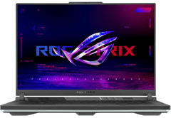 ASUS ROG Strix G16 G614JU-N3218 prenosnik, i7-13650HX, 16, FHD+, 16GB, 1TB, RTX4050 (90NR0CC1-M00YA0)