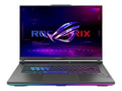 ASUS ROG Strix G16 G614JU-N3218 prenosnik, i7-13650HX, 16, FHD+, 16GB, 1TB, RTX4050 (90NR0CC1-M00YA0)