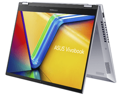 ASUS Vivobook Flip TN3402YA-LZ275W prenosnik, Ryzen 5, 14, WUXGA, 16GB, 512GB, W11H (90NB1111-M00EJ0)