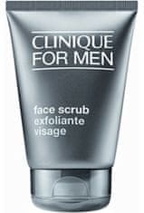 Clinique Osvežilni piling kože za moške For Men (Face Scrub) 100 ml