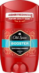 Trdni deodorant Booster (Deodorant Stick) 50 ml