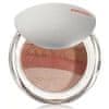 (Luminys Baked All Over Illuminating Blush-Powder) 9 g (Odtenek 02 Stripes Natural)