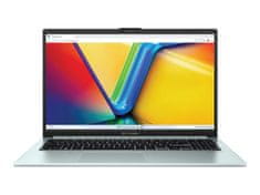 Vivobook Go E1504FA-NJ302W prenosnik, Ryzen 5 7520U, 16GB, SSD512GB, W11H (90NB0ZR3-M01ZK0)