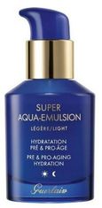 Guerlain Super Aqua Emulzijska Light vlažna emulzija (Pre & Pro-Aging Hydration ) 50 ml