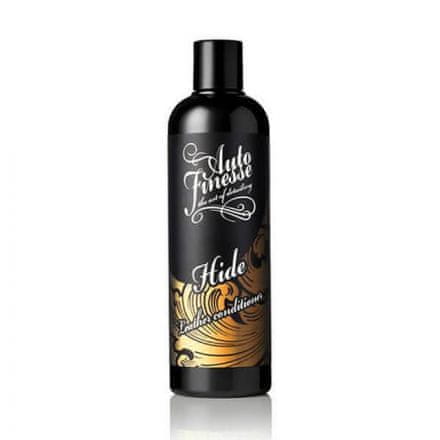 Auto Finesse Hide balzam za usnje, 500 ml