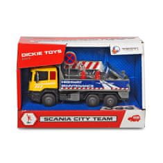 Dickie DICKIE CITY Cestni servis Urbana vozila Scania