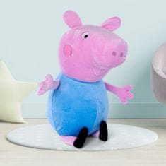 Simba Peppa Pig maskota George Brother 31cm