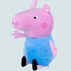 Simba Peppa Pig maskota George Brother 31cm