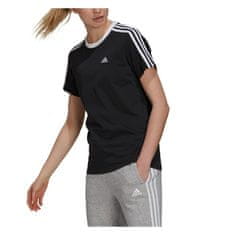 Adidas Majice črna M Essentials 3STRIPES