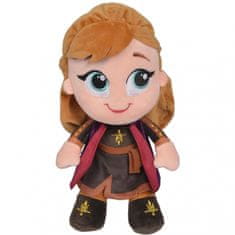 Simba SIMBA DISNEY Anna Ledena doba maskota II Frozen 28cm