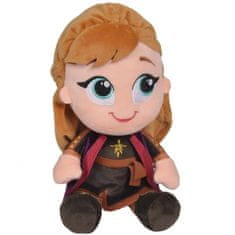 Simba SIMBA DISNEY Anna Ledena doba maskota II Frozen 28cm