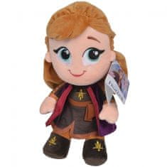 Simba SIMBA DISNEY Anna Ledena doba maskota II Frozen 28cm