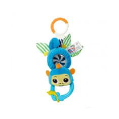 Little Tikes Little Tikes Twirling Monkey Rattle Suspension