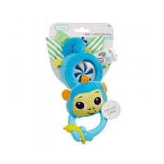 Little Tikes Little Tikes Twirling Monkey Rattle Suspension