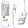 MCDODO POLNILEC LIGHTNING USB KABEL ZA IPHONE X XS XR 11 12 13 14 PRO 1M