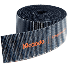 Mcdodo MCDODO ORGANIZATOR KABLOV VELCRO TRAK ČAROBNI TRAK 3M