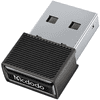 MCDODO ADAPTER USB SPREJEMNIK BLUETOOTH 5.1 ODDAJNIK ZA RAČUNALNIK 7 NAPRAV