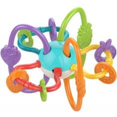 WOOPIE  SENSORY TOY TOYS WAKE 2v1