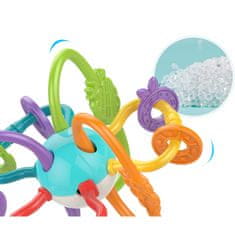 WOOPIE  SENSORY TOY TOYS WAKE 2v1