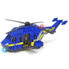 Dickie DICKIE SOS helikopter specialnih sil 26 cm