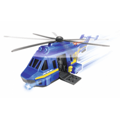 Dickie DICKIE SOS helikopter specialnih sil 26 cm