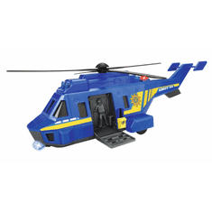 Dickie DICKIE SOS helikopter specialnih sil 26 cm