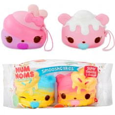 MGA Num Noms - Keksi proti stresu 2 paketa