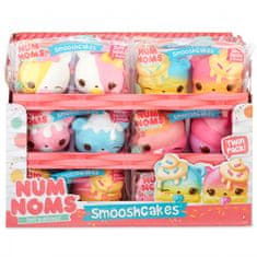 MGA Num Noms - Keksi proti stresu 2 paketa