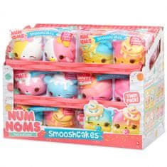 MGA Num Noms - Keksi proti stresu 2 paketa