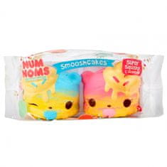 MGA Num Noms - Keksi proti stresu 2 paketa