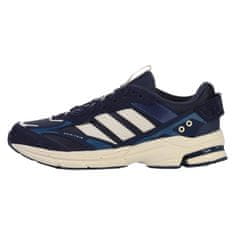 Adidas Čevlji mornarsko modra 40 2/3 EU Spiritain 2000