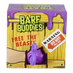 MGA Presenečenje za zabojčke - Barf Buddies -Figura Skitter